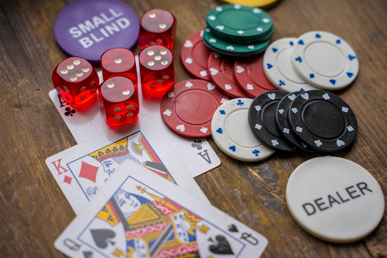 nouveau casino en ligne